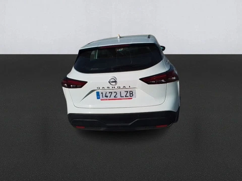 Nissan Qashqai DIG-T 103kW (140CV) mHEV 4x2 Acenta