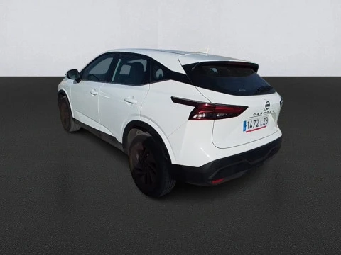 Nissan Qashqai DIG-T 103kW (140CV) mHEV 4x2 Acenta