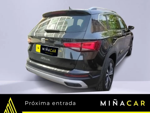 Seat Ateca 2.0 TDI 110kW DSG S&S X-Perience