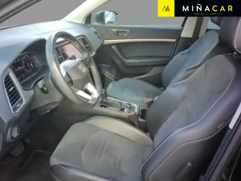 Seat Ateca 2.0 TDI 110kW DSG S&S X-Perience