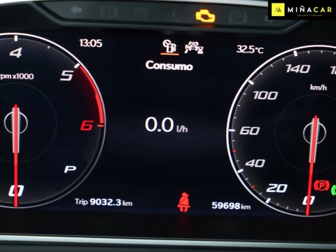 Seat Ateca 2.0 TDI 110kW DSG S&S X-Perience