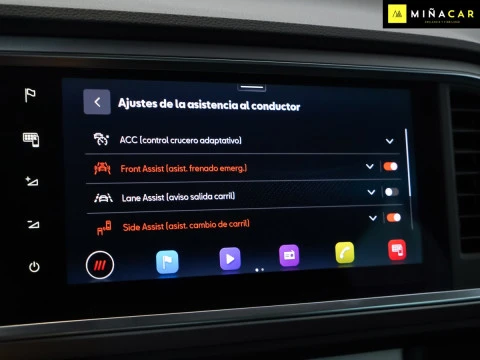 Seat Ateca 2.0 TDI 110kW DSG S&S X-Perience