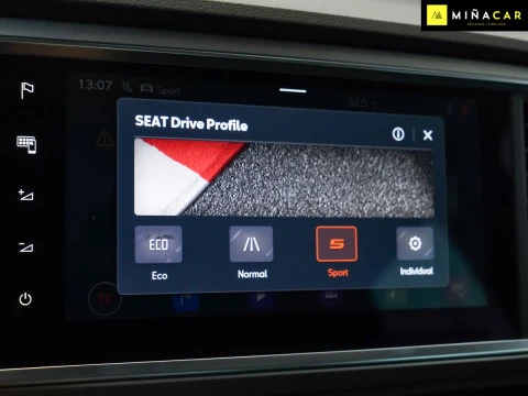 Seat Ateca 2.0 TDI 110kW DSG S&S X-Perience