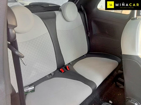 Fiat 500 1.0 Hybrid Dolcevita 51 kW (70 CV)