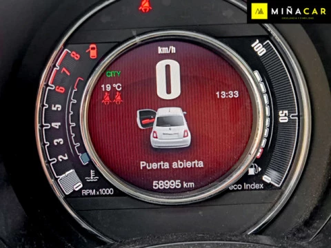 Fiat 500 1.0 Hybrid Dolcevita 51 kW (70 CV)