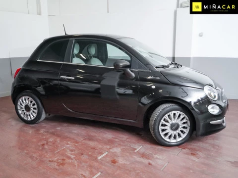 Fiat 500 1.0 Hybrid Dolcevita 51 kW (70 CV)