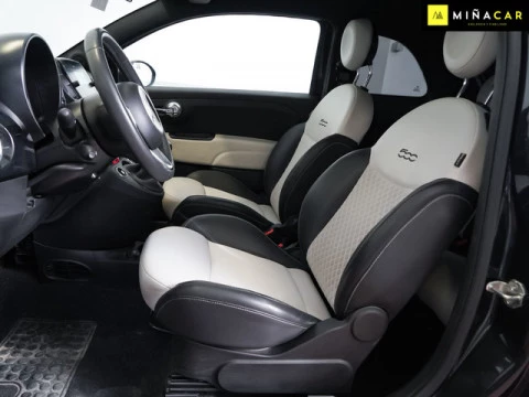 Fiat 500 1.0 Hybrid Dolcevita 51 kW (70 CV)