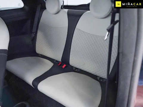 Fiat 500 1.0 Hybrid Dolcevita 51 kW (70 CV)