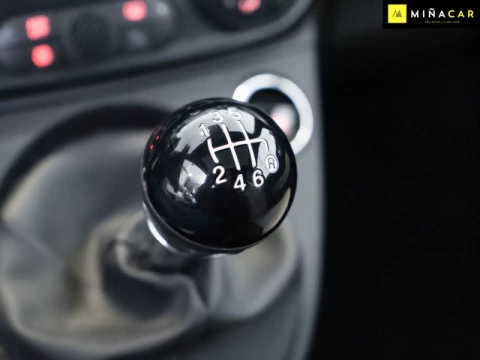 Fiat 500 1.0 Hybrid Dolcevita 51 kW (70 CV)