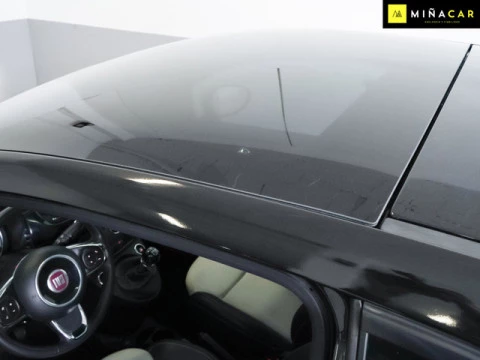 Fiat 500 1.0 Hybrid Dolcevita 51 kW (70 CV)