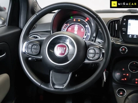 Fiat 500 1.0 Hybrid Dolcevita 51 kW (70 CV)