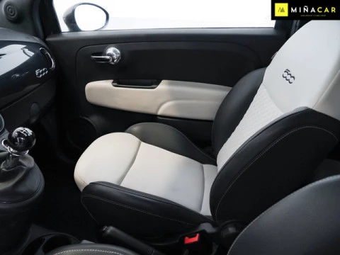 Fiat 500 1.0 Hybrid Dolcevita 51 kW (70 CV)