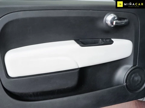 Fiat 500 1.0 Hybrid Dolcevita 51 kW (70 CV)