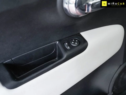 Fiat 500 1.0 Hybrid Dolcevita 51 kW (70 CV)