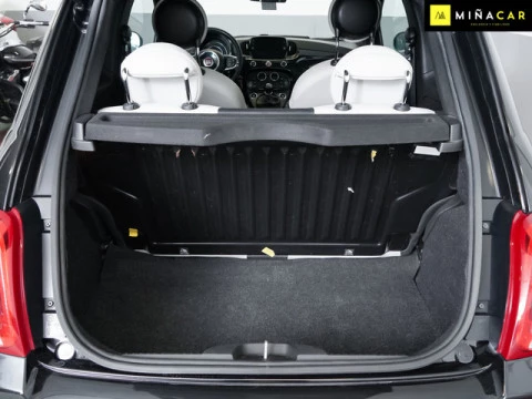 Fiat 500 1.0 Hybrid Dolcevita 51 kW (70 CV)