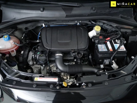 Fiat 500 1.0 Hybrid Dolcevita 51 kW (70 CV)