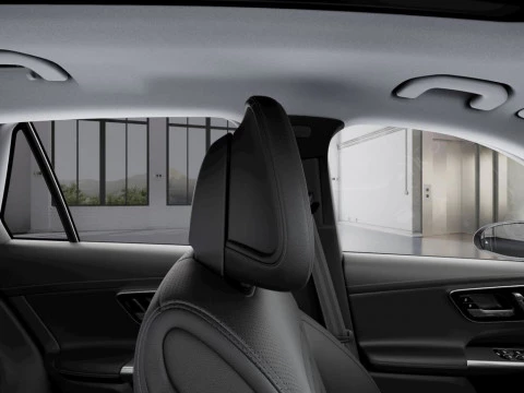 Mercedes-Benz GLC 220 d 4MATIC