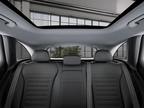 Mercedes-Benz GLC 220 d 4MATIC