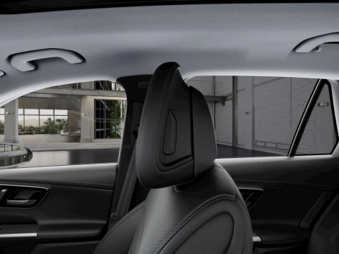 Mercedes-Benz GLC 220 d 4MATIC