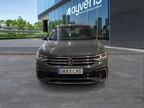 Volkswagen Tiguan R-Line 2.0 TDI 110kW (150CV) DSG