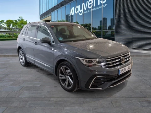 Volkswagen Tiguan R-Line 2.0 TDI 110kW (150CV) DSG