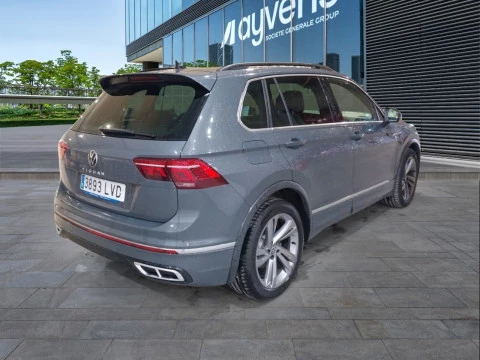 Volkswagen Tiguan R-Line 2.0 TDI 110kW (150CV) DSG