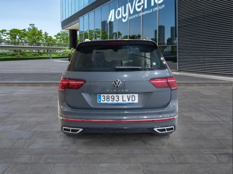 Volkswagen Tiguan R-Line 2.0 TDI 110kW (150CV) DSG