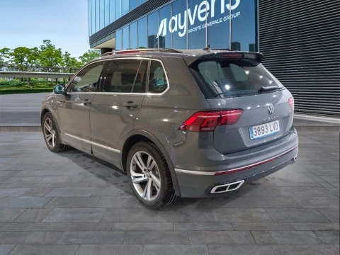 Volkswagen Tiguan R-Line 2.0 TDI 110kW (150CV) DSG
