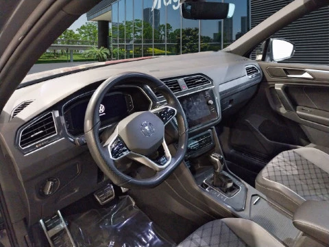 Volkswagen Tiguan R-Line 2.0 TDI 110kW (150CV) DSG