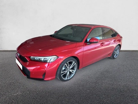 Honda Civic 2.0 i-MMD Advance CVT