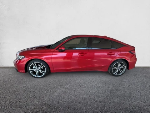 Honda Civic 2.0 i-MMD Advance CVT