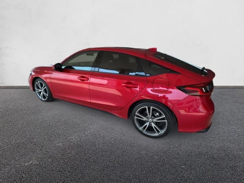 Honda Civic 2.0 i-MMD Advance CVT
