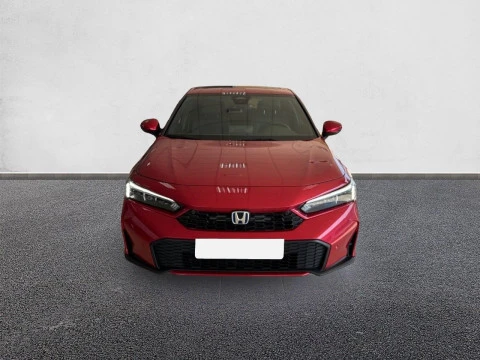 Honda Civic 2.0 i-MMD Advance CVT