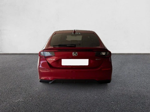 Honda Civic 2.0 i-MMD Advance CVT