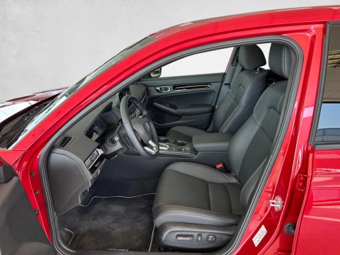 Honda Civic 2.0 i-MMD Advance CVT
