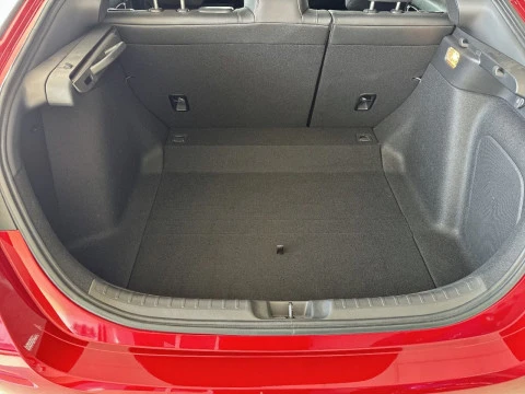 Honda Civic 2.0 i-MMD Advance CVT