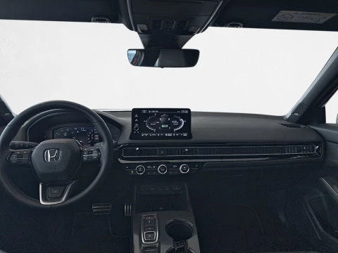 Honda Civic 2.0 i-MMD Advance CVT