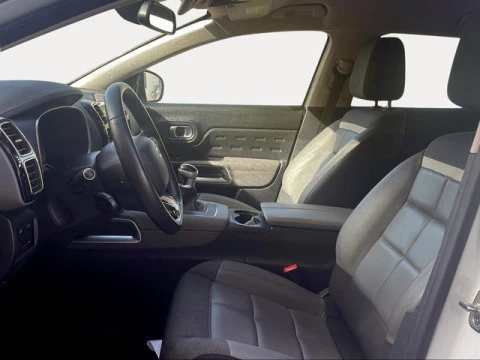 Citroën C5 Aircross PureTech 130 S&S Shine 96 kW (131 CV)