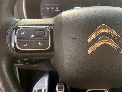 Citroën C5 Aircross PureTech 130 S&S Shine 96 kW (131 CV)