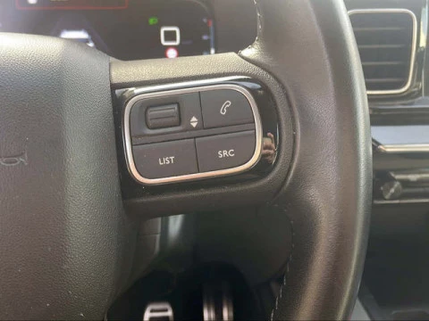 Citroën C5 Aircross PureTech 130 S&S Shine 96 kW (131 CV)