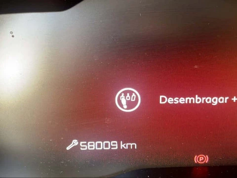 Citroën C5 Aircross PureTech 130 S&S Shine 96 kW (131 CV)