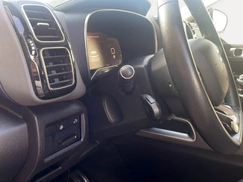 Citroën C5 Aircross PureTech 130 S&S Shine 96 kW (131 CV)