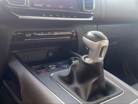 Citroën C5 Aircross PureTech 130 S&S Shine 96 kW (131 CV)