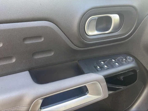 Citroën C5 Aircross PureTech 130 S&S Shine 96 kW (131 CV)