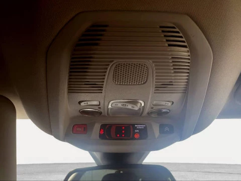 Citroën C5 Aircross PureTech 130 S&S Shine 96 kW (131 CV)