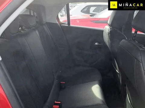 Opel Corsa 1.2 Turbo XHL Elegance 74 kW (100 CV)