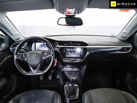 Opel Corsa 1.2 Turbo XHL Elegance 74 kW (100 CV)