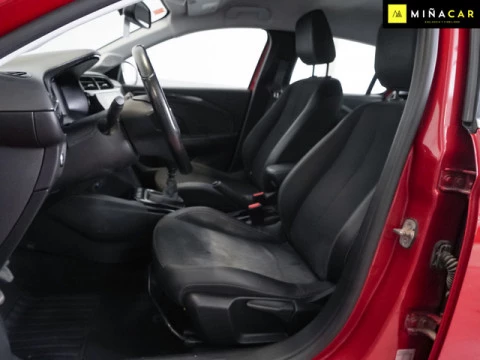 Opel Corsa 1.2 Turbo XHL Elegance 74 kW (100 CV)