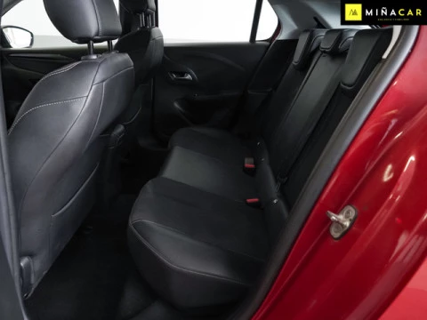 Opel Corsa 1.2 Turbo XHL Elegance 74 kW (100 CV)