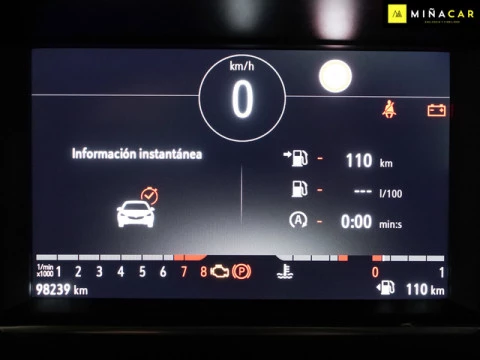 Opel Corsa 1.2 Turbo XHL Elegance 74 kW (100 CV)